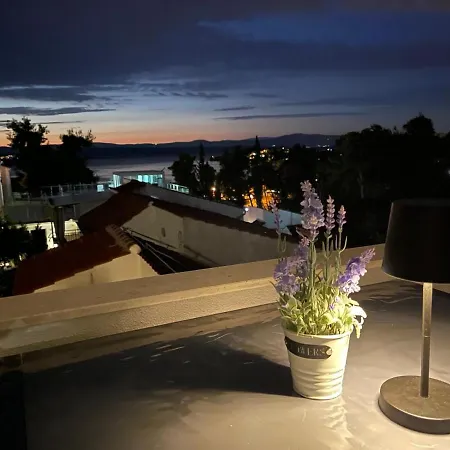 Lejlighed Seaview Oel *