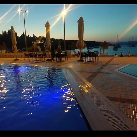 Lejlighed Seaview Oel *