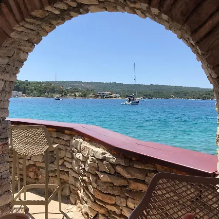 Lejlighed Seaview Oel Nečujam
