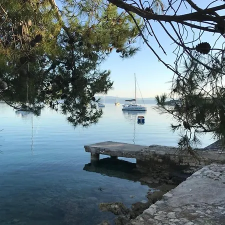 Seaview Oel * Nečujam