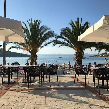 Lejlighed Seaview Oel Nečujam